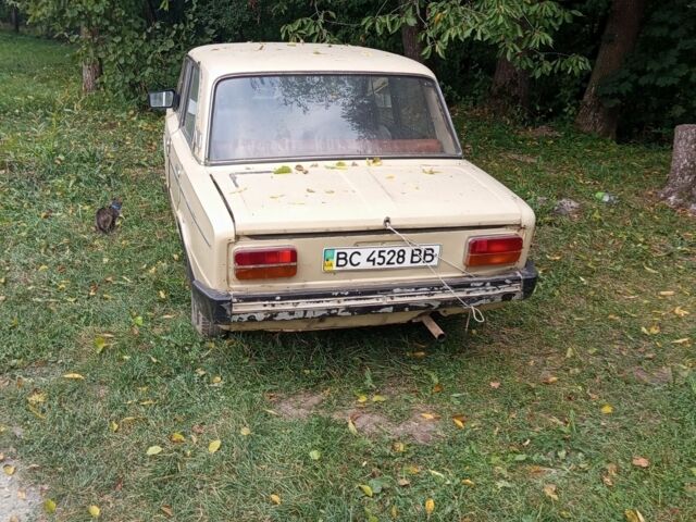 Бежевый ВАЗ 2103, объемом двигателя 0 л и пробегом 300 тыс. км за 250 $, фото 3 на Automoto.ua