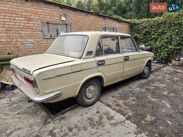 Бежевый ВАЗ 2103, объемом двигателя 0 л и пробегом 100 тыс. км за 500 $, фото 8 на Automoto.ua