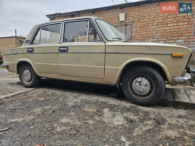 Бежевый ВАЗ 2103, объемом двигателя 0 л и пробегом 100 тыс. км за 500 $, фото 4 на Automoto.ua