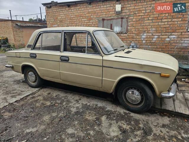 Бежевый ВАЗ 2103, объемом двигателя 0 л и пробегом 100 тыс. км за 500 $, фото 10 на Automoto.ua