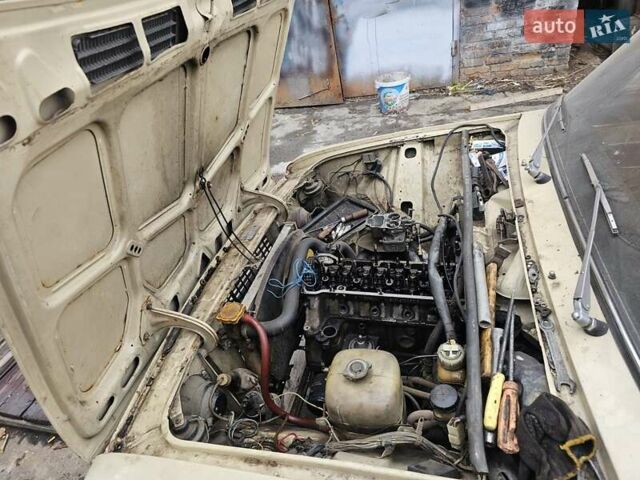 Бежевый ВАЗ 2103, объемом двигателя 0 л и пробегом 100 тыс. км за 500 $, фото 9 на Automoto.ua
