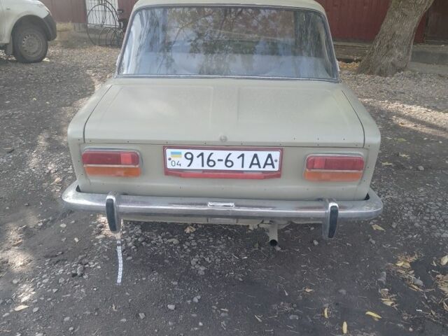 Бежевий ВАЗ 2103, об'ємом двигуна 0 л та пробігом 80 тис. км за 1000 $, фото 3 на Automoto.ua