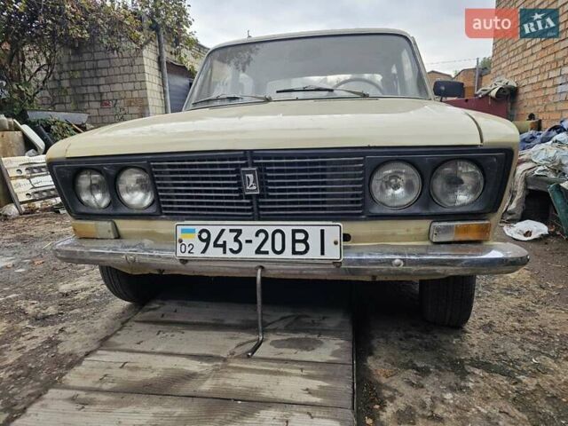 Бежевый ВАЗ 2103, объемом двигателя 0 л и пробегом 100 тыс. км за 500 $, фото 5 на Automoto.ua