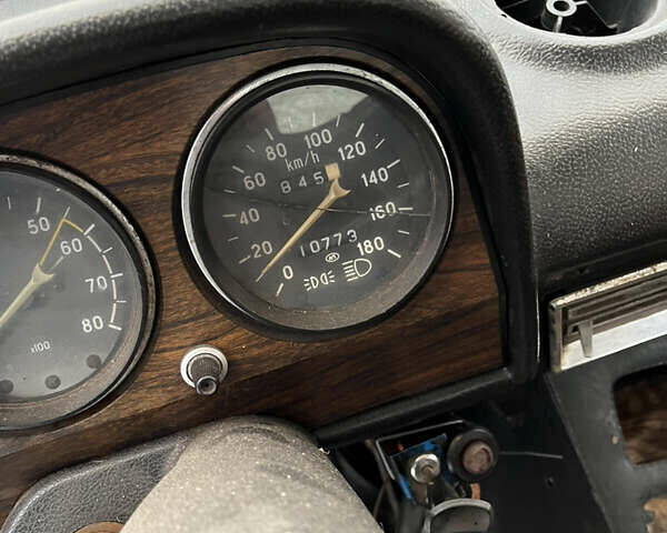 Бежевый ВАЗ 2103, объемом двигателя 1.45 л и пробегом 107 тыс. км за 530 $, фото 3 на Automoto.ua