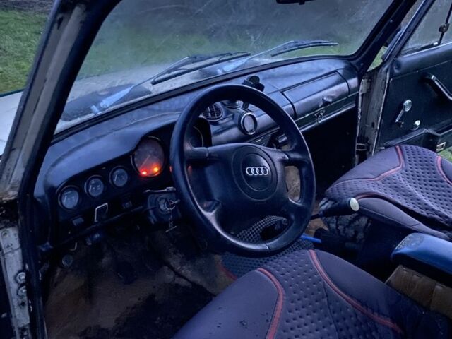 Бежевый ВАЗ 2103, объемом двигателя 1.5 л и пробегом 80 тыс. км за 273 $, фото 6 на Automoto.ua