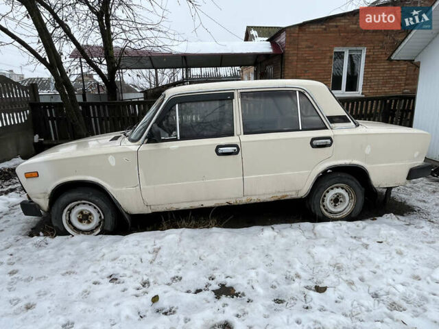 Бежевый ВАЗ 2103, объемом двигателя 1.45 л и пробегом 107 тыс. км за 530 $, фото 1 на Automoto.ua