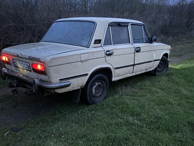 Бежевый ВАЗ 2103, объемом двигателя 1.5 л и пробегом 80 тыс. км за 273 $, фото 2 на Automoto.ua