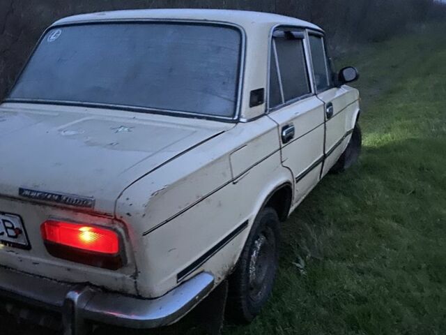 Бежевый ВАЗ 2103, объемом двигателя 1.5 л и пробегом 80 тыс. км за 273 $, фото 4 на Automoto.ua