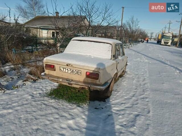 Бежевый ВАЗ 2103, объемом двигателя 0 л и пробегом 20 тыс. км за 238 $, фото 1 на Automoto.ua