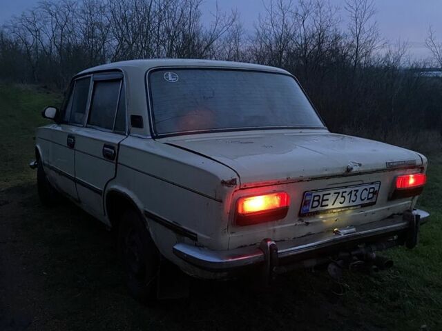 Бежевый ВАЗ 2103, объемом двигателя 1.5 л и пробегом 80 тыс. км за 273 $, фото 3 на Automoto.ua