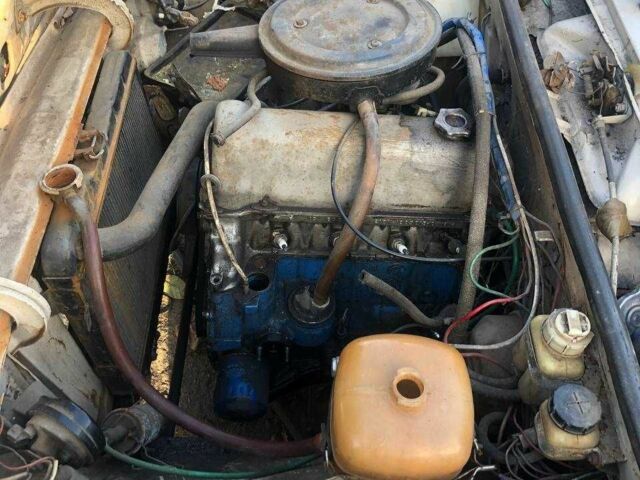 Бежевий ВАЗ 2103, об'ємом двигуна 1.5 л та пробігом 200 тис. км за 131 $, фото 8 на Automoto.ua