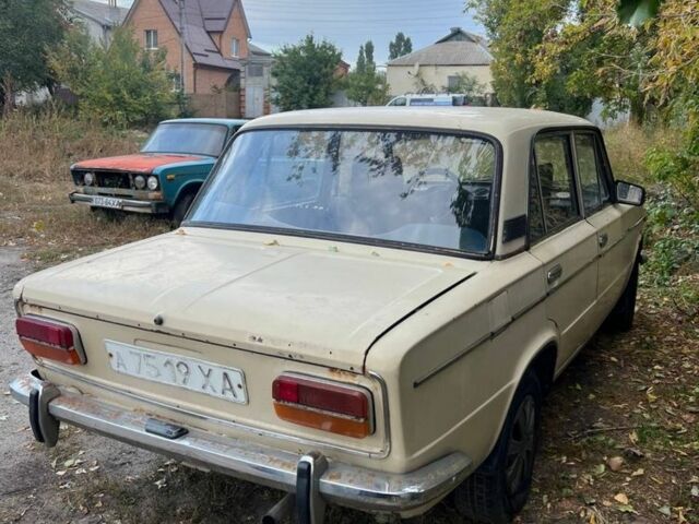 Бежевый ВАЗ 2103, объемом двигателя 1.3 л и пробегом 70 тыс. км за 483 $, фото 3 на Automoto.ua