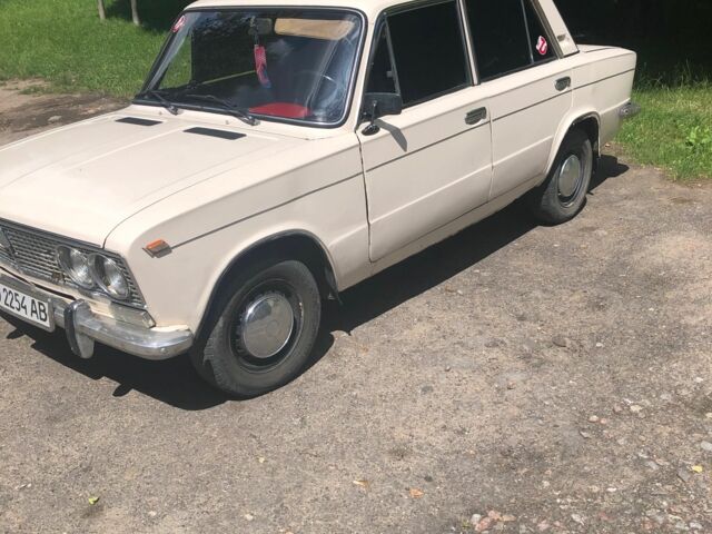 Бежевый ВАЗ 2103, объемом двигателя 1.3 л и пробегом 500 тыс. км за 477 $, фото 1 на Automoto.ua