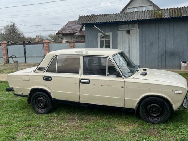 Бежевый ВАЗ 2103, объемом двигателя 1.3 л и пробегом 222 тыс. км за 350 $, фото 7 на Automoto.ua
