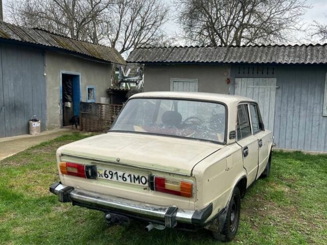 Бежевый ВАЗ 2103, объемом двигателя 1.3 л и пробегом 222 тыс. км за 350 $, фото 9 на Automoto.ua