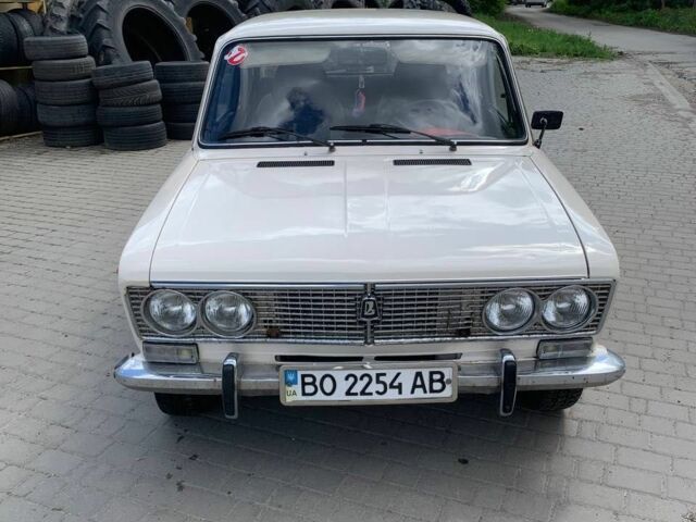 Бежевый ВАЗ 2103, объемом двигателя 1.3 л и пробегом 500 тыс. км за 477 $, фото 4 на Automoto.ua