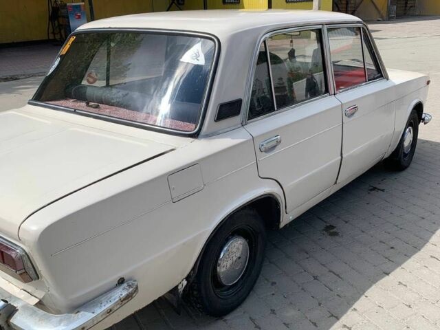 Бежевый ВАЗ 2103, объемом двигателя 1.3 л и пробегом 500 тыс. км за 477 $, фото 6 на Automoto.ua