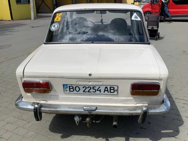 Бежевый ВАЗ 2103, объемом двигателя 1.3 л и пробегом 500 тыс. км за 477 $, фото 7 на Automoto.ua