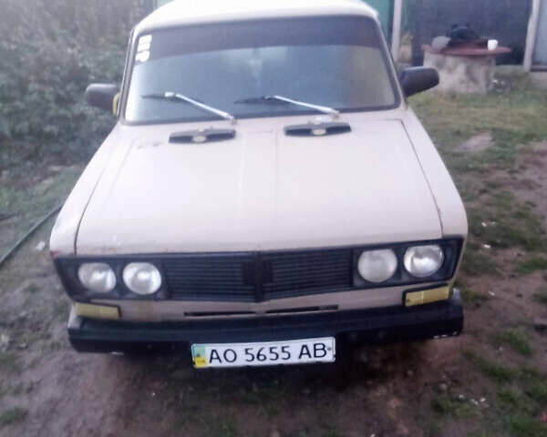 Бежевый ВАЗ 2103, объемом двигателя 0 л и пробегом 150 тыс. км за 750 $, фото 4 на Automoto.ua