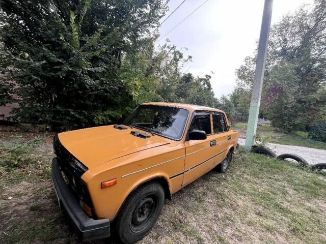 Бежевый ВАЗ 2103, объемом двигателя 0 л и пробегом 1 тыс. км за 438 $, фото 6 на Automoto.ua