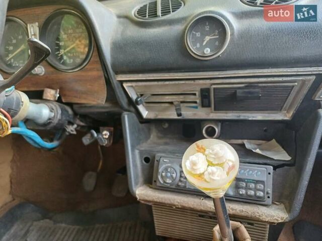 Бежевий ВАЗ 2103, об'ємом двигуна 0 л та пробігом 300 тис. км за 700 $, фото 6 на Automoto.ua