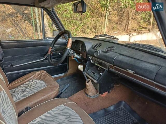 Бежевий ВАЗ 2103, об'ємом двигуна 0 л та пробігом 300 тис. км за 700 $, фото 4 на Automoto.ua