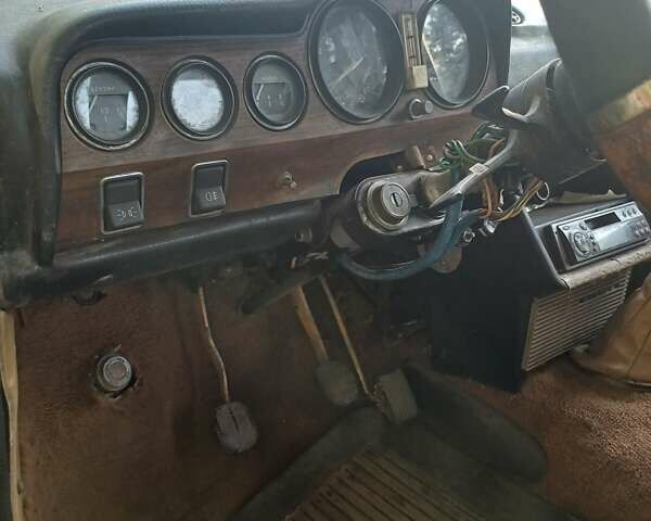 Бежевий ВАЗ 2103, об'ємом двигуна 0 л та пробігом 300 тис. км за 700 $, фото 5 на Automoto.ua