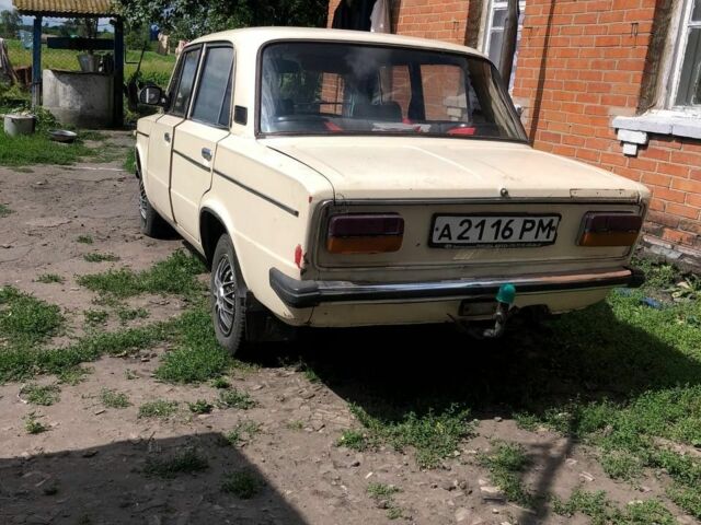 Бежевий ВАЗ 2103, об'ємом двигуна 0 л та пробігом 100 тис. км за 456 $, фото 2 на Automoto.ua