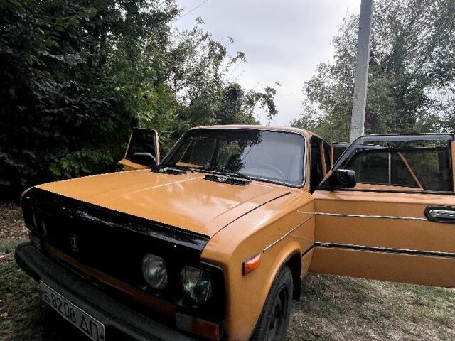 Бежевый ВАЗ 2103, объемом двигателя 0 л и пробегом 1 тыс. км за 438 $, фото 3 на Automoto.ua