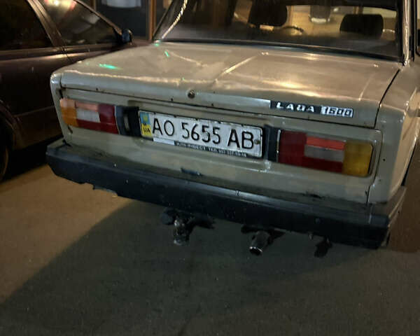 Бежевый ВАЗ 2103, объемом двигателя 0 л и пробегом 150 тыс. км за 750 $, фото 2 на Automoto.ua