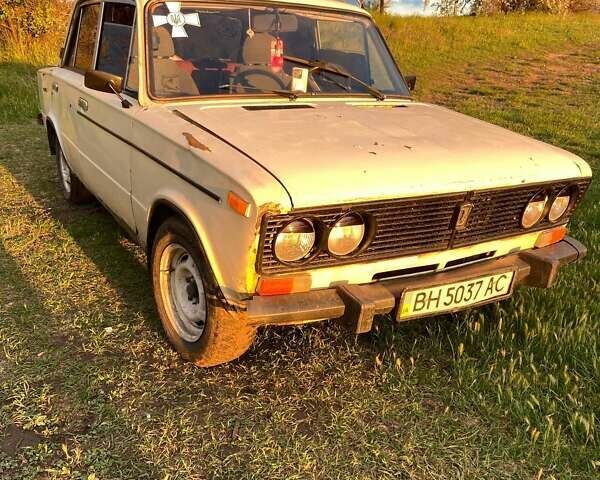 Бежевый ВАЗ 2103, объемом двигателя 1.5 л и пробегом 100 тыс. км за 500 $, фото 1 на Automoto.ua
