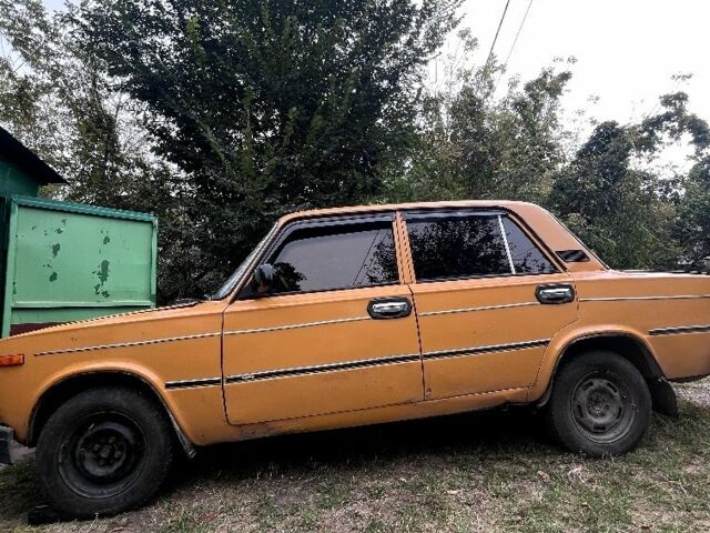 Бежевый ВАЗ 2103, объемом двигателя 0 л и пробегом 1 тыс. км за 438 $, фото 1 на Automoto.ua
