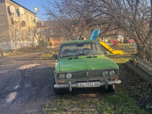 Бежевый ВАЗ 2103, объемом двигателя 1.3 л и пробегом 367 тыс. км за 307 $, фото 2 на Automoto.ua
