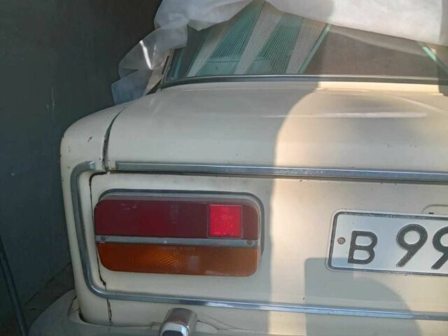 Бежевий ВАЗ 2103, об'ємом двигуна 0 л та пробігом 100 тис. км за 400 $, фото 3 на Automoto.ua