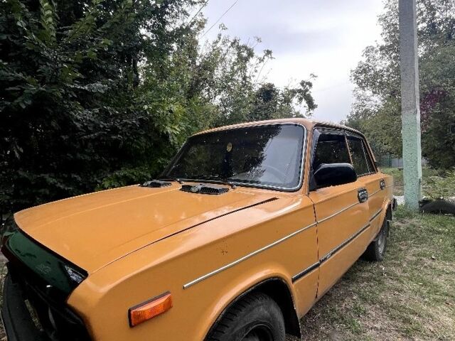 Бежевый ВАЗ 2103, объемом двигателя 0 л и пробегом 1 тыс. км за 438 $, фото 2 на Automoto.ua