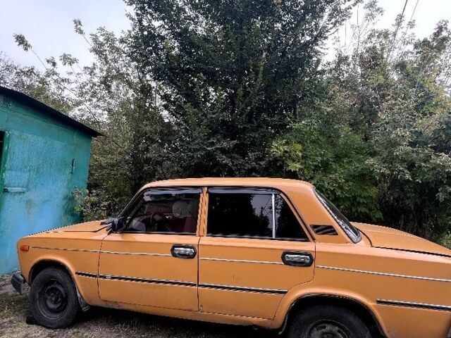 Бежевый ВАЗ 2103, объемом двигателя 0 л и пробегом 1 тыс. км за 438 $, фото 5 на Automoto.ua