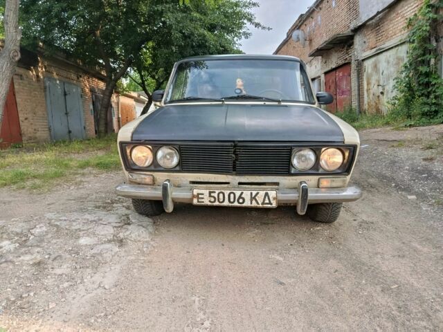 Бежевий ВАЗ 2103, об'ємом двигуна 1.3 л та пробігом 250 тис. км за 434 $, фото 7 на Automoto.ua