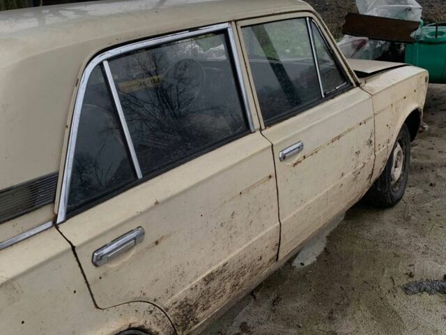 Бежевий ВАЗ 2103, об'ємом двигуна 1 л та пробігом 14 тис. км за 284 $, фото 3 на Automoto.ua