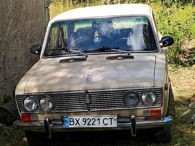 Бежевий ВАЗ 2103, об'ємом двигуна 1.5 л та пробігом 106 тис. км за 800 $, фото 2 на Automoto.ua