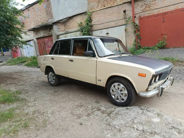 Бежевий ВАЗ 2103, об'ємом двигуна 1.3 л та пробігом 250 тис. км за 434 $, фото 4 на Automoto.ua