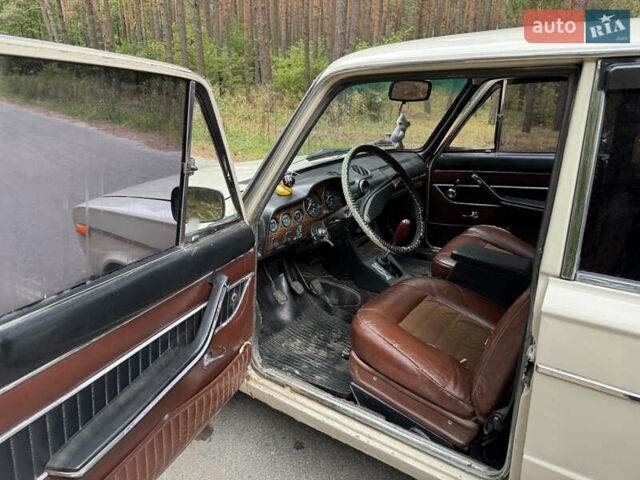 Бежевий ВАЗ 2103, об'ємом двигуна 1.5 л та пробігом 77 тис. км за 600 $, фото 13 на Automoto.ua