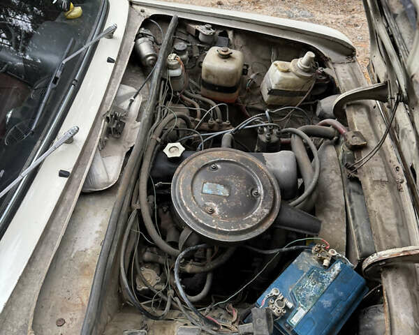 Бежевий ВАЗ 2103, об'ємом двигуна 1.5 л та пробігом 77 тис. км за 600 $, фото 7 на Automoto.ua