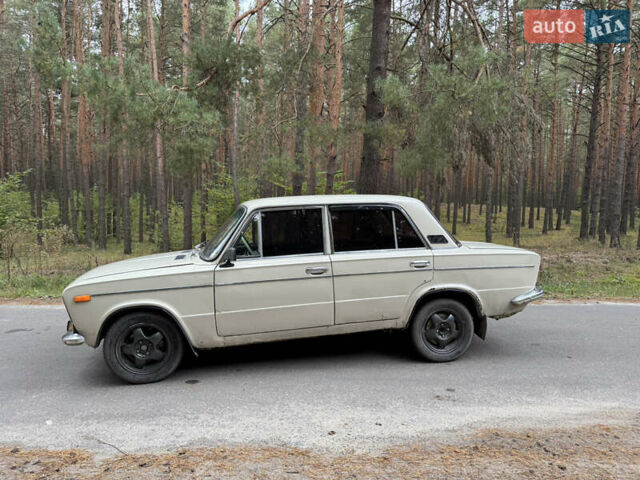 Бежевий ВАЗ 2103, об'ємом двигуна 1.5 л та пробігом 77 тис. км за 600 $, фото 1 на Automoto.ua