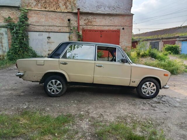 Бежевий ВАЗ 2103, об'ємом двигуна 1.3 л та пробігом 250 тис. км за 434 $, фото 3 на Automoto.ua