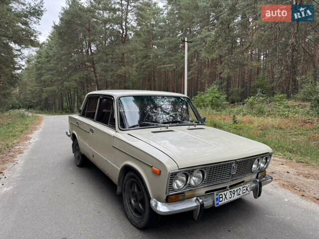 Бежевий ВАЗ 2103, об'ємом двигуна 1.5 л та пробігом 77 тис. км за 600 $, фото 5 на Automoto.ua
