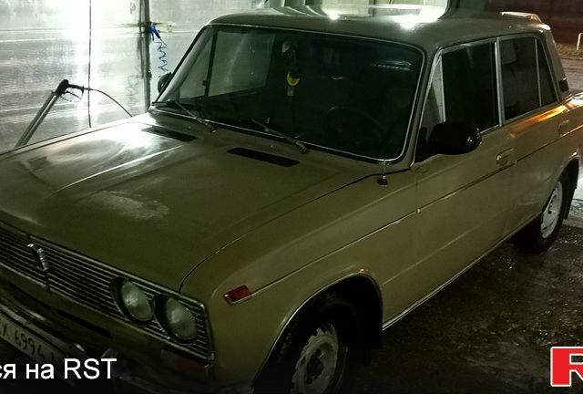 Бежевый ВАЗ 2103, объемом двигателя 1.5 л и пробегом 0 тыс. км за 600 $, фото 2 на Automoto.ua