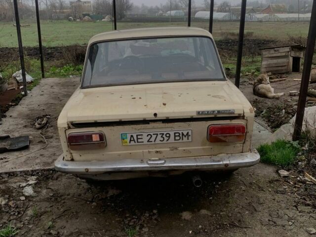 Бежевий ВАЗ 2103, об'ємом двигуна 1 л та пробігом 14 тис. км за 284 $, фото 2 на Automoto.ua