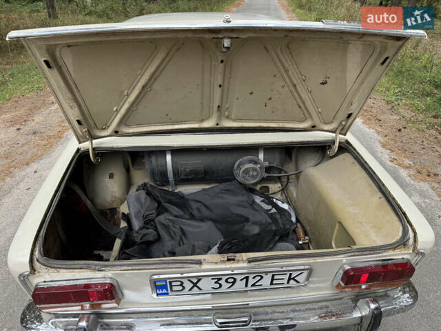 Бежевий ВАЗ 2103, об'ємом двигуна 1.5 л та пробігом 77 тис. км за 600 $, фото 11 на Automoto.ua