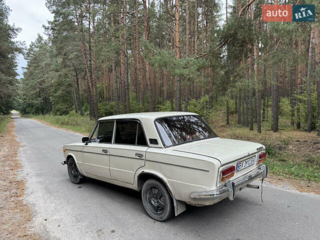 Бежевий ВАЗ 2103, об'ємом двигуна 1.5 л та пробігом 77 тис. км за 600 $, фото 2 на Automoto.ua