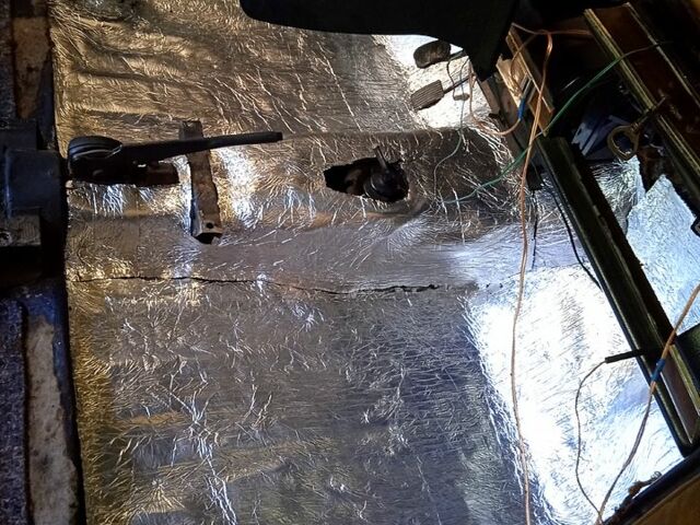 Бежевый ВАЗ 2103, объемом двигателя 1.5 л и пробегом 115 тыс. км за 800 $, фото 3 на Automoto.ua